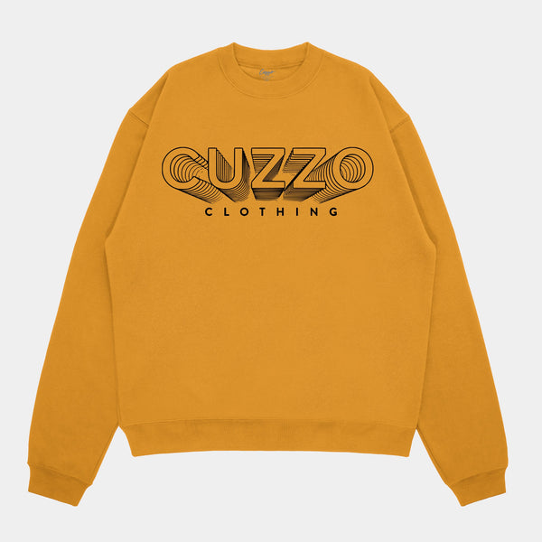 Multiplicity Sweatshirt