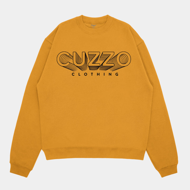 Multiplicity Sweatshirt