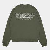 Multiplicity Sweatshirt