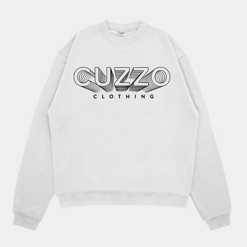 Multiplicity Sweatshirt