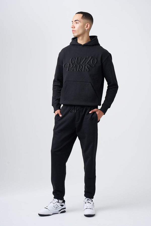 Uptown Jogger Set