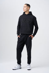 Uptown Jogger Set