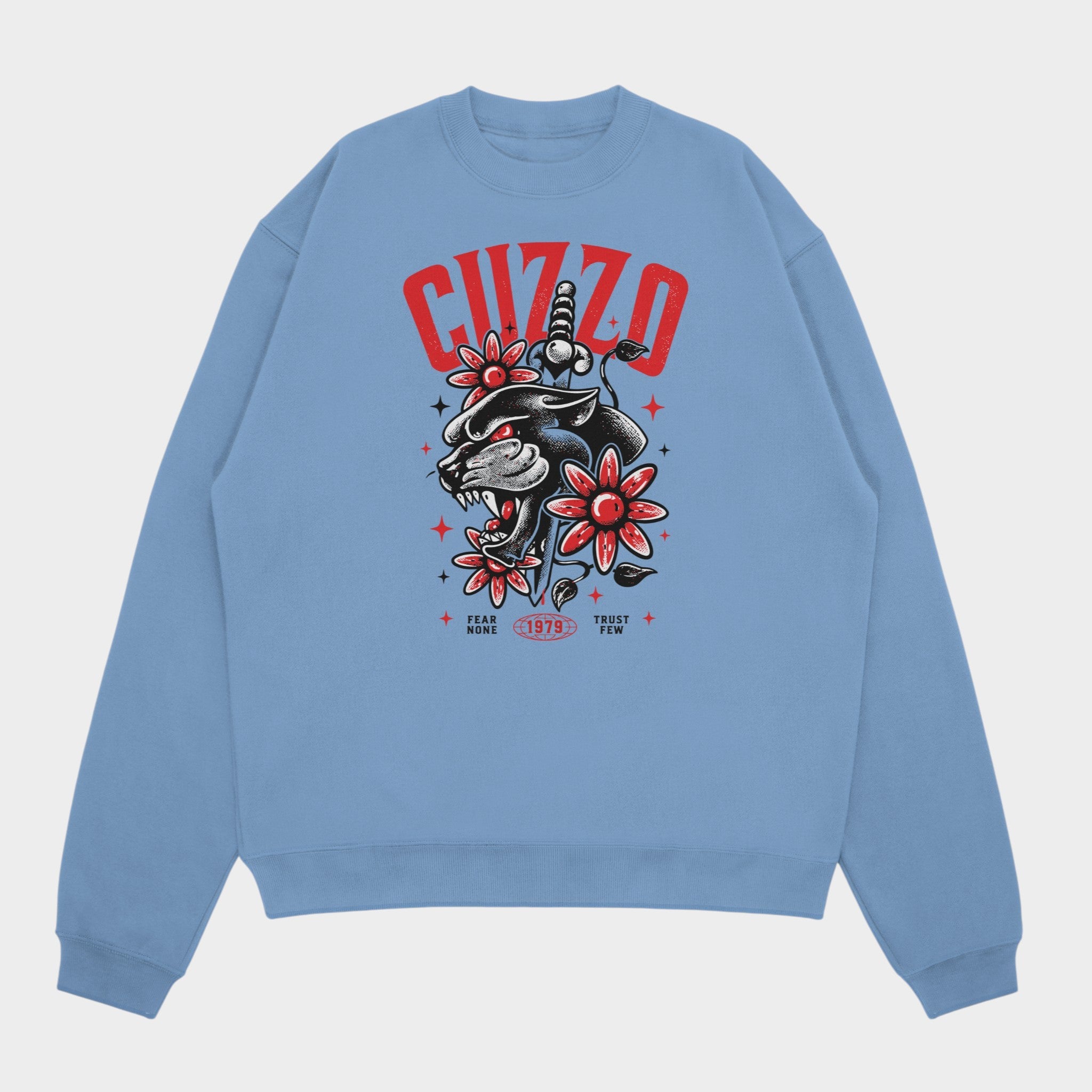 Panther Sweatshirt