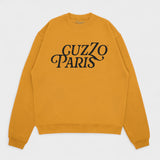 Luxe Heavyweight Sweatshirt