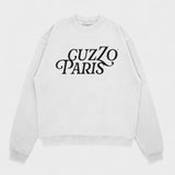 Luxe Heavyweight Sweatshirt