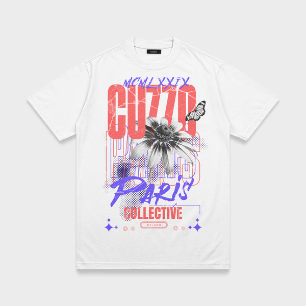Collective Tee