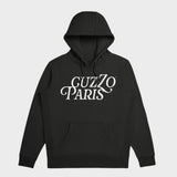 Luxe Paris Hoodie