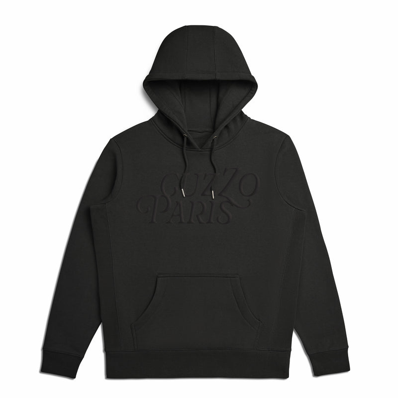 Luxe Paris Hoodie