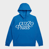 Luxe Paris Hoodie