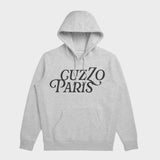 Luxe Paris Hoodie