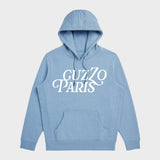 Luxe Paris Hoodie