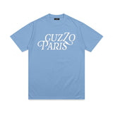 Luxe Paris Tee