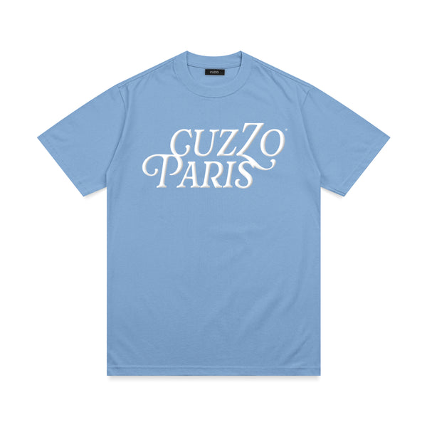 Luxe Paris Tee