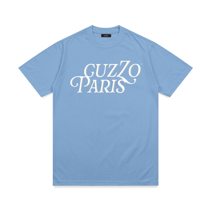 Luxe Paris Tee
