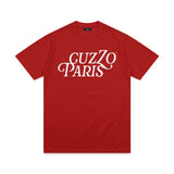 Luxe Paris Tee