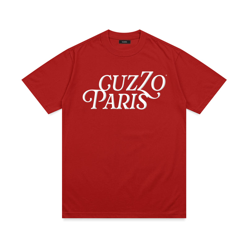 Luxe Paris Tee