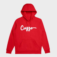Premium Luxe Hoodie