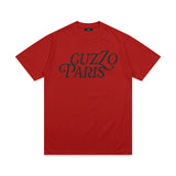 Luxe Paris Tee