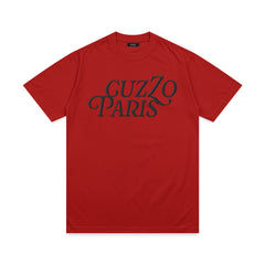 Luxe Paris Tee