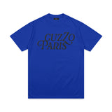 Luxe Paris Tee