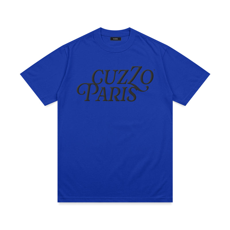 Luxe Paris Tee