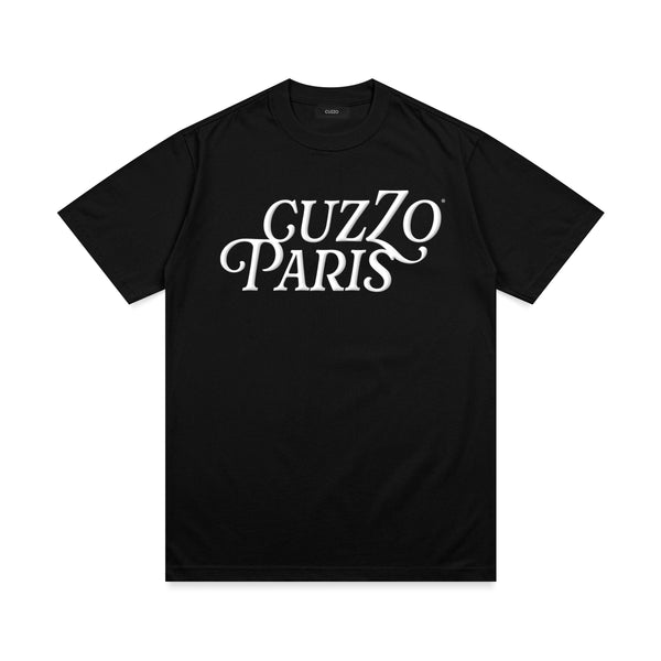Luxe Paris Tee