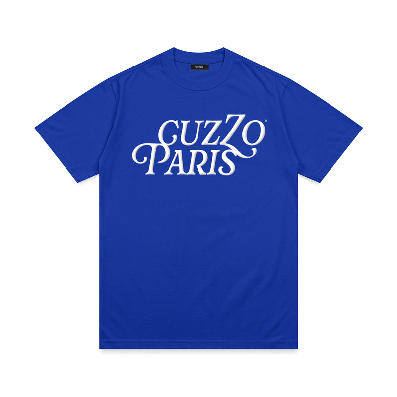 Luxe Paris Tee