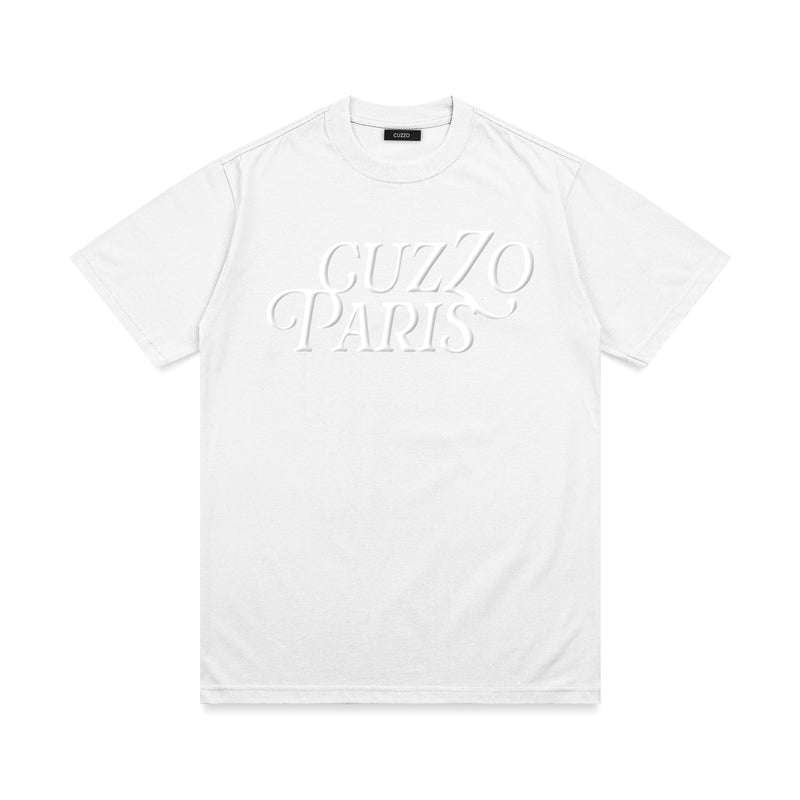 Luxe Paris Tee