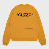 Quote Me Sweatshirt