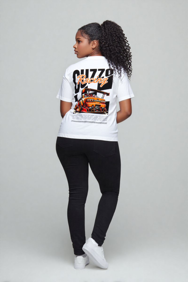 Formula 1 Tee