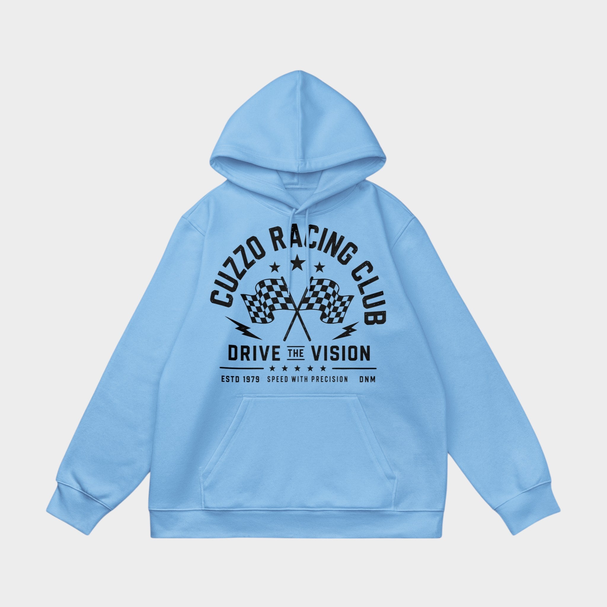 Racing Club Hoodie