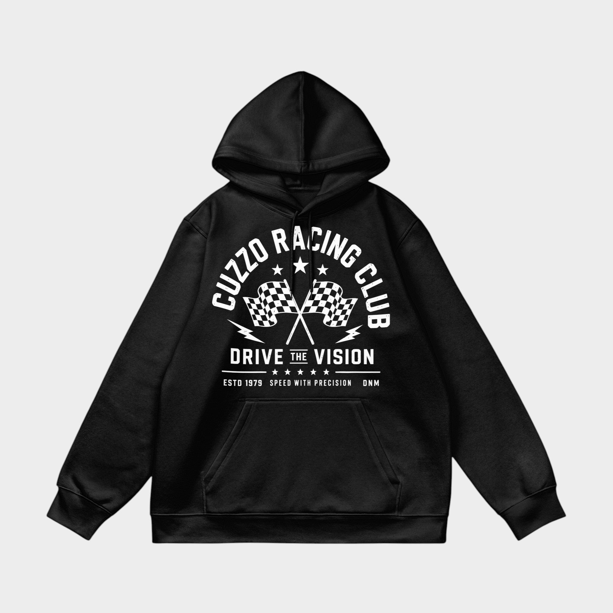 Racing Club Hoodie