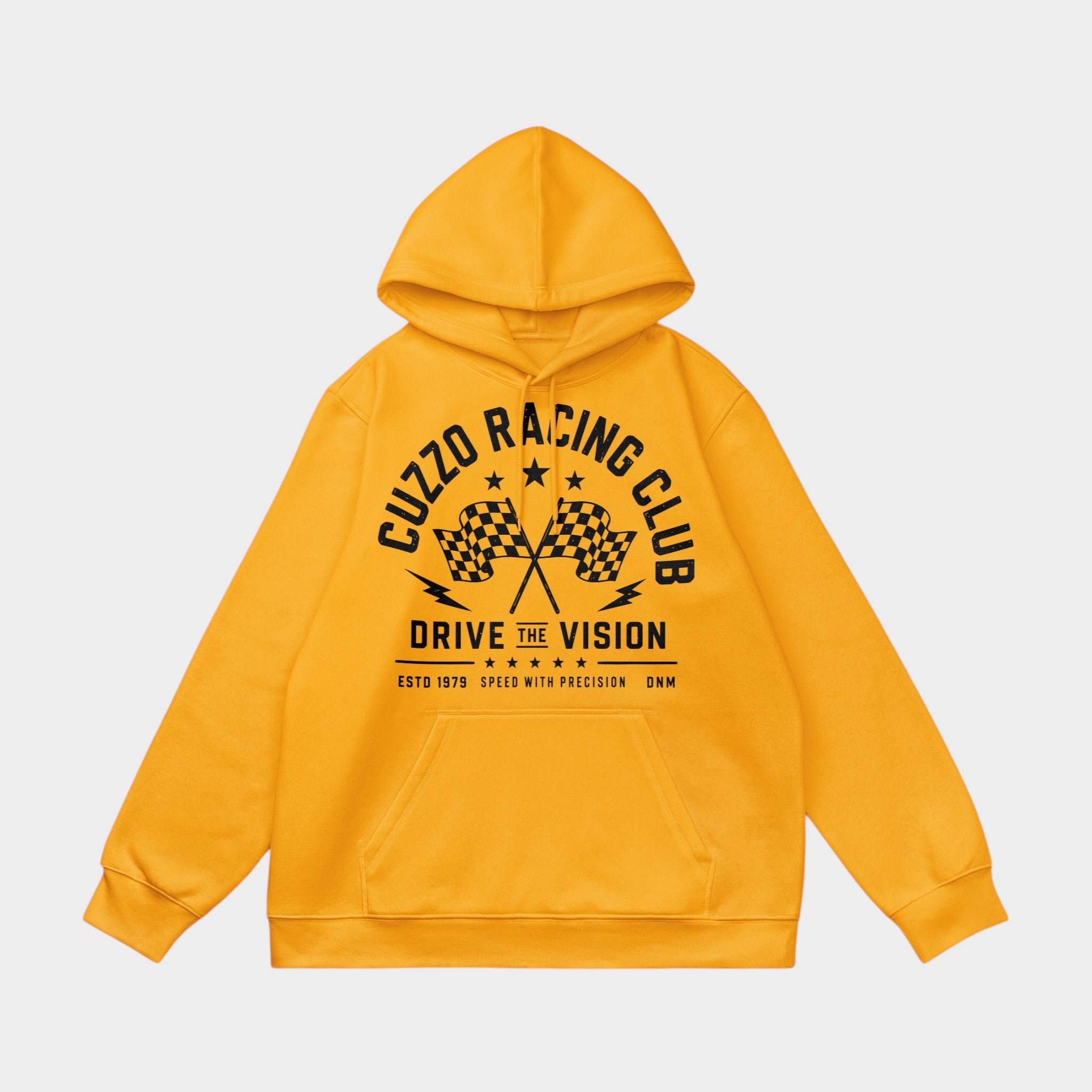 Racing Club Hoodie