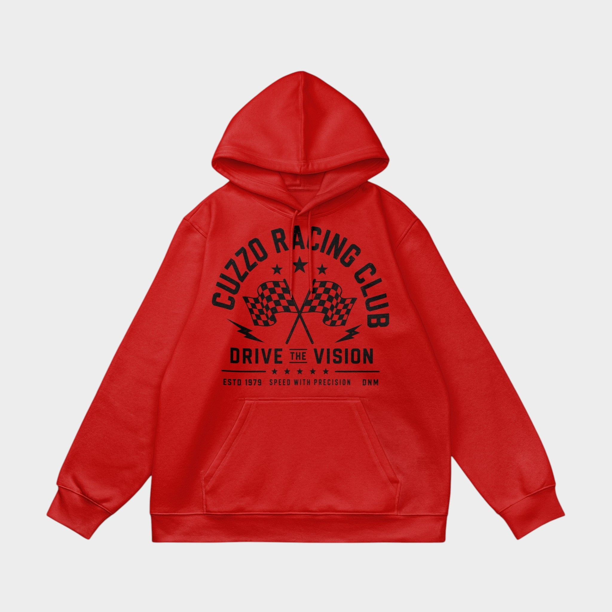 Racing Club Hoodie