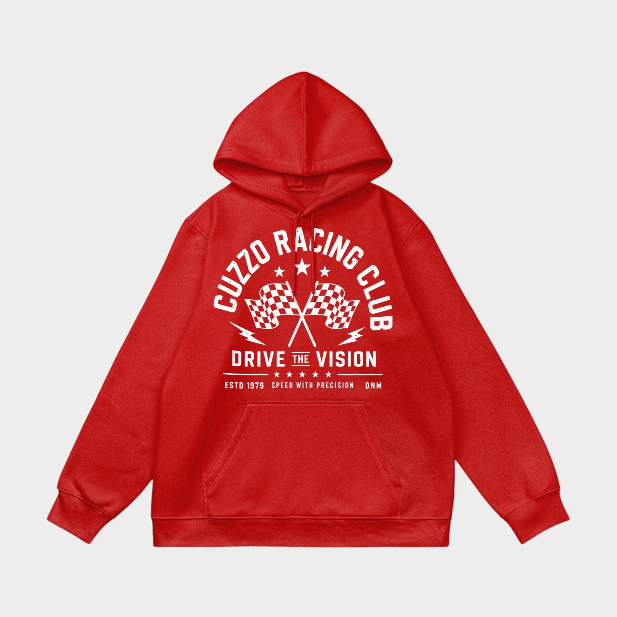 Racing Club Hoodie
