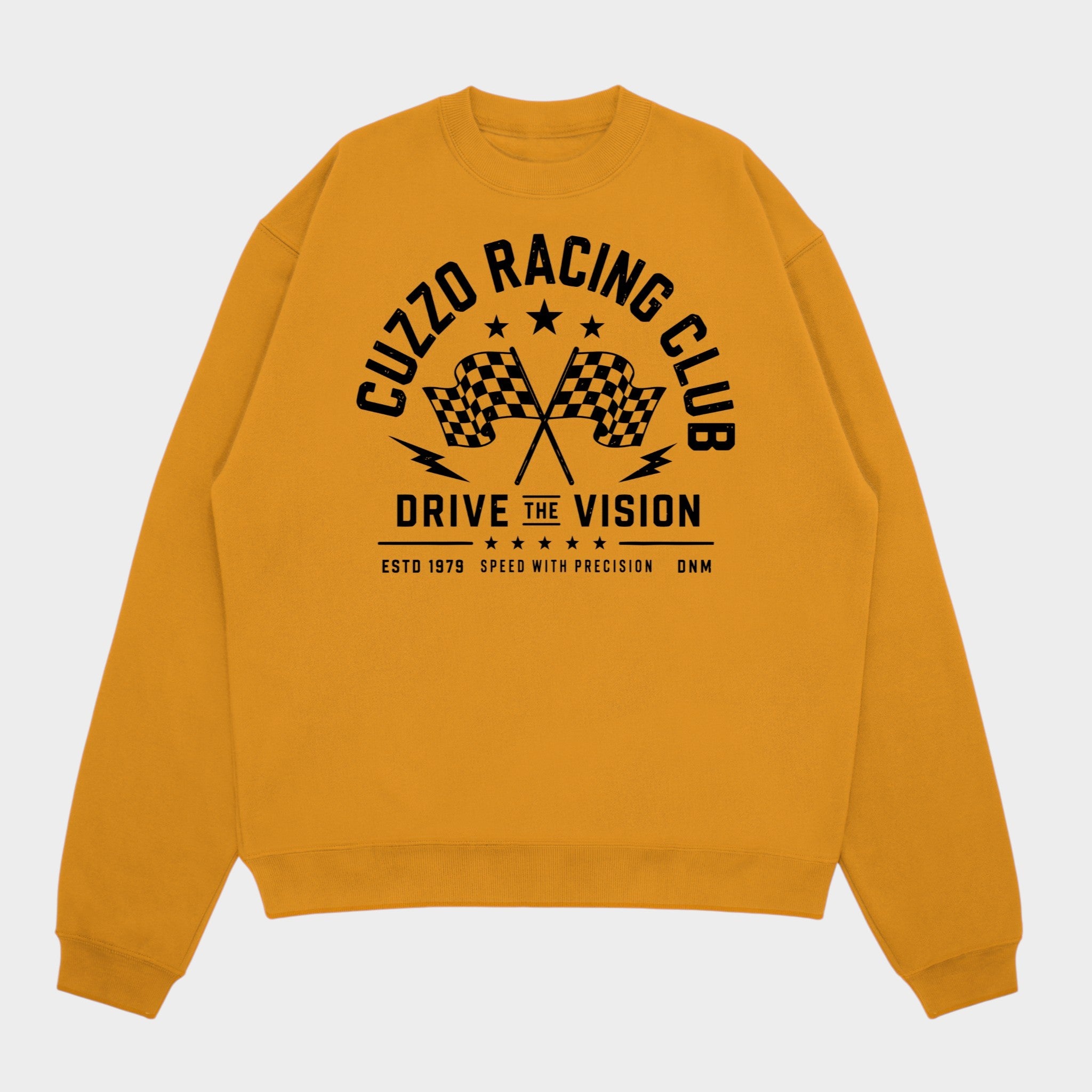 Racing Club Sweatshirt