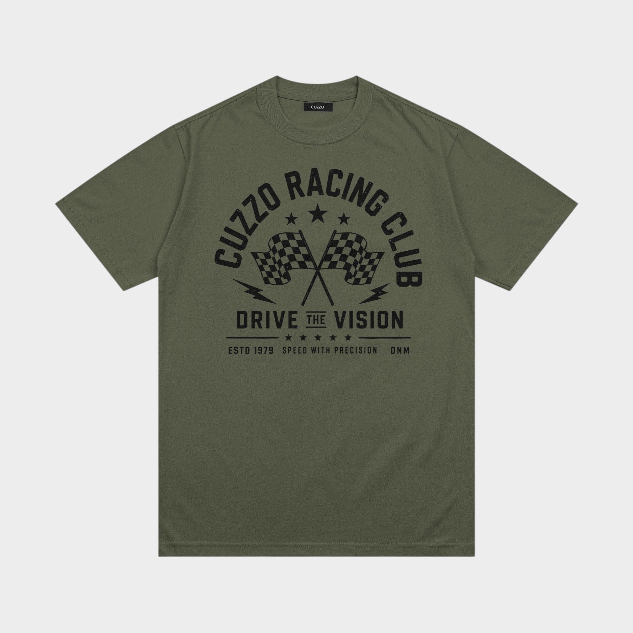 Racing Club Tee