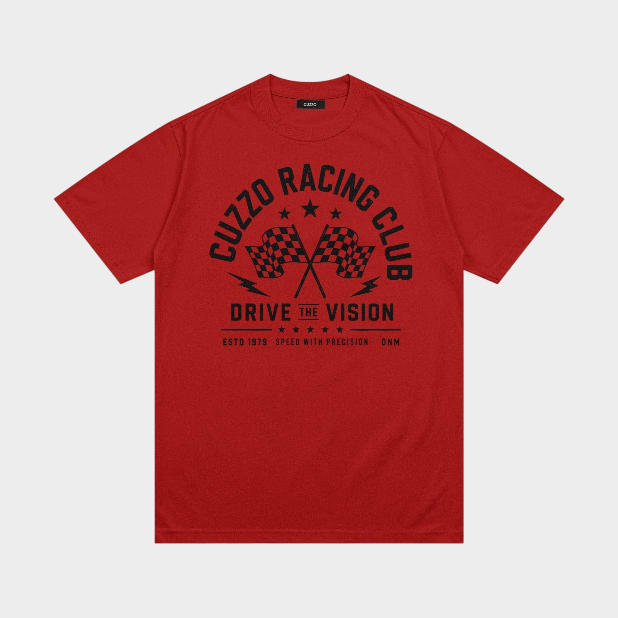 Racing Club Tee