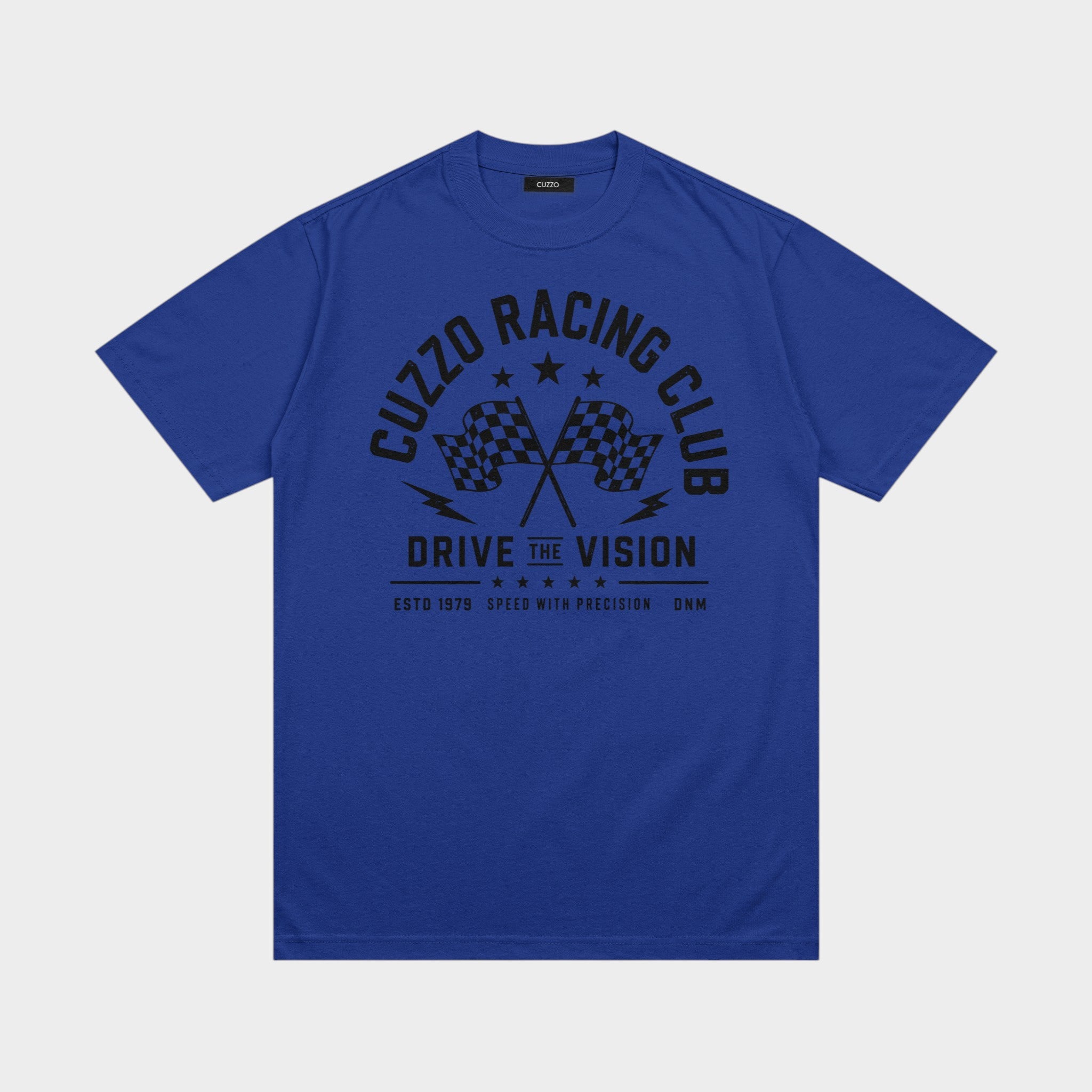 Racing Club Tee