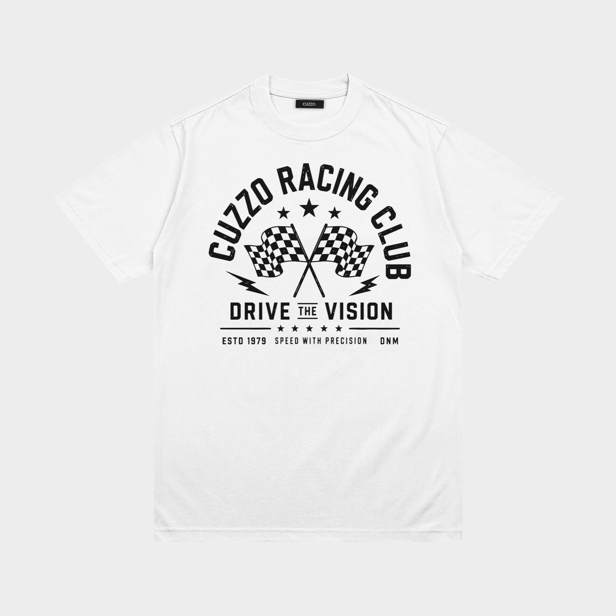 Racing Club Tee