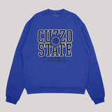 Cuzzo® State of Mind Sweatshirt