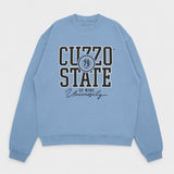Cuzzo® State of Mind Sweatshirt