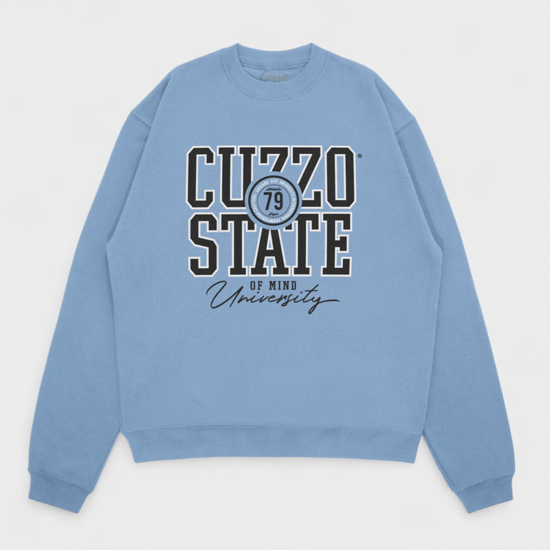 Cuzzo® State of Mind Sweatshirt