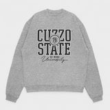 Cuzzo® State of Mind Sweatshirt