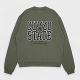 Cuzzo® State of Mind Sweatshirt