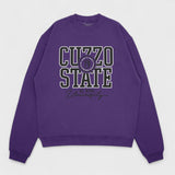 Cuzzo® State of Mind Sweatshirt