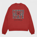 Cuzzo® State of Mind Sweatshirt