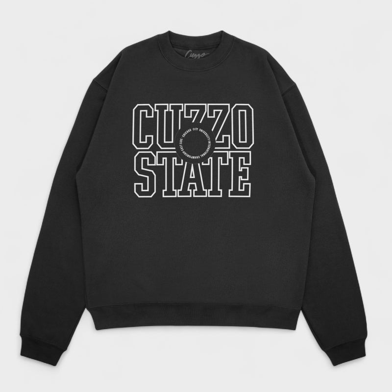 Cuzzo® State of Mind Sweatshirt