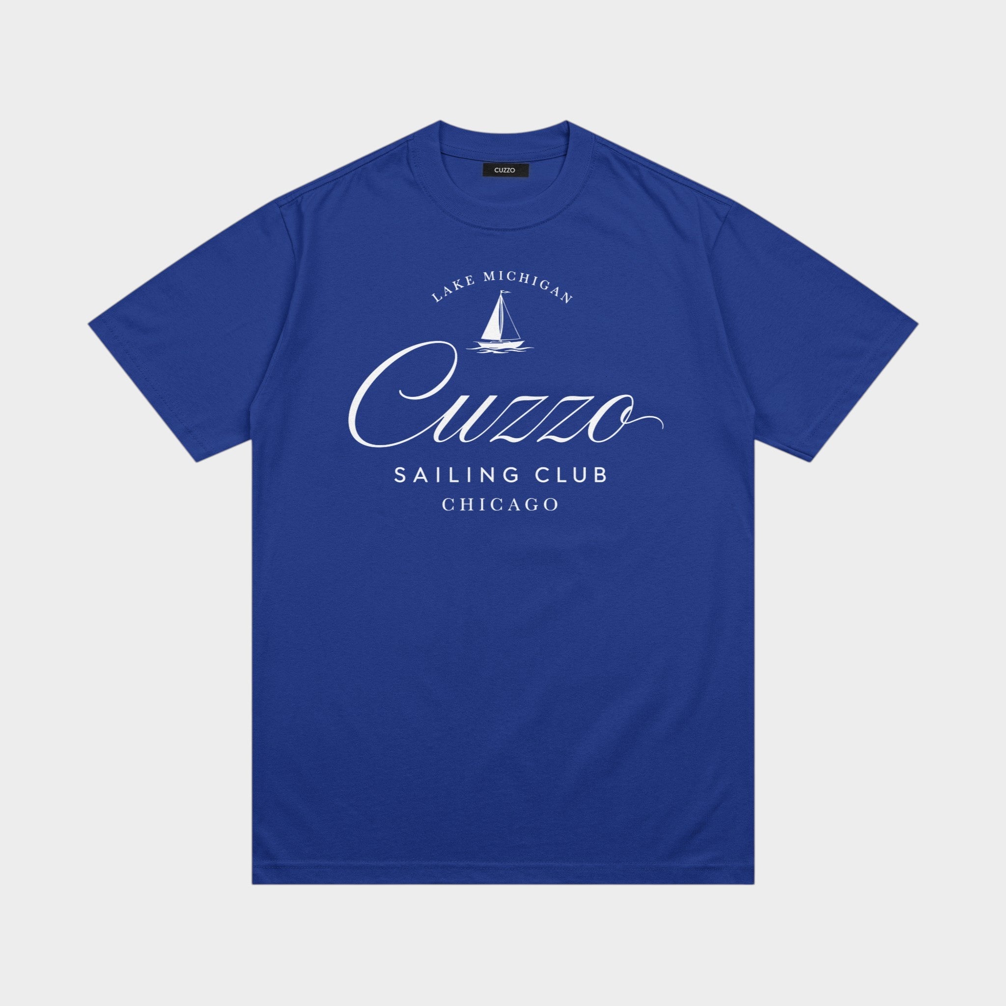 Sailing Tee