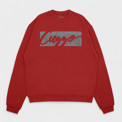 Elephant Print Signature Block